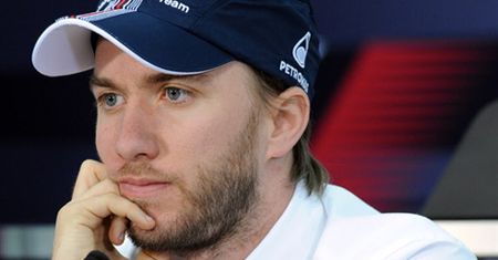 Nick Heidfeld znalazł pracę