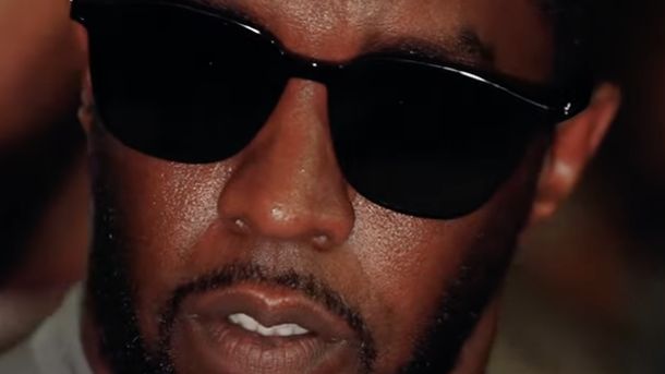 Sean "Diddy" Combs 