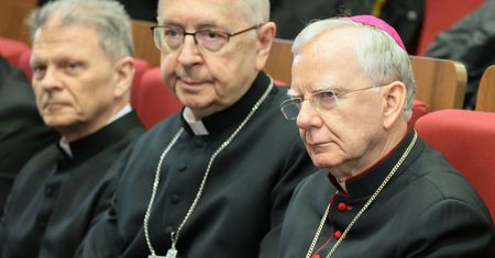 Prof. Paweł Borecki: rozhulali się nam po roku 1989 księża biskupi polscy!