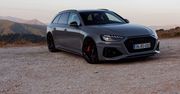 Test: Audi RS 4 i RS 5 Competition i Competition plus. Liczy się nie tylko moc