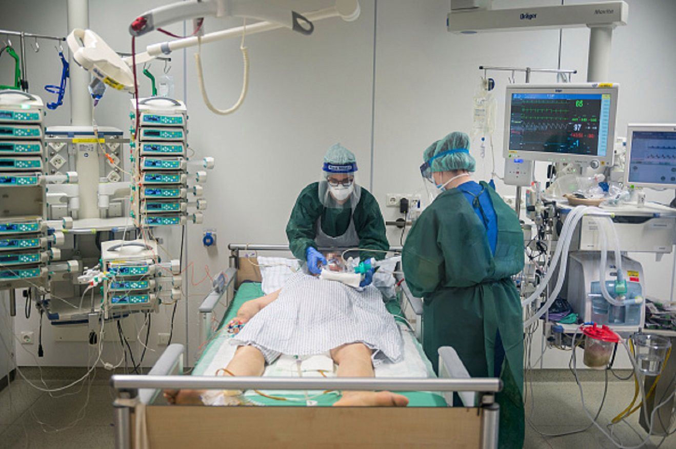 Czy ponowne zakażenie koronawirusem SARS-CoV-2 jest możliwe? 