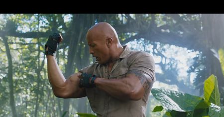 Jumanji 4 powstaje, choć na rychłą premierę nie ma co liczyć.