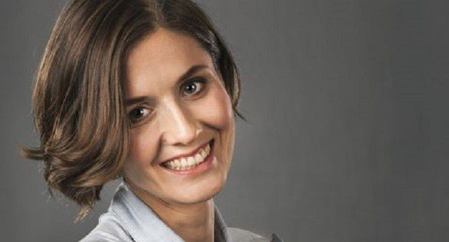 Marta Sułkiewicz kieruje sprzedażą globalną w Gemiusie