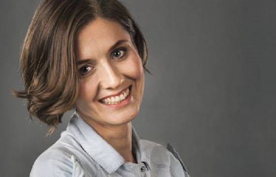 Marta Sułkiewicz kieruje sprzedażą globalną w Gemiusie