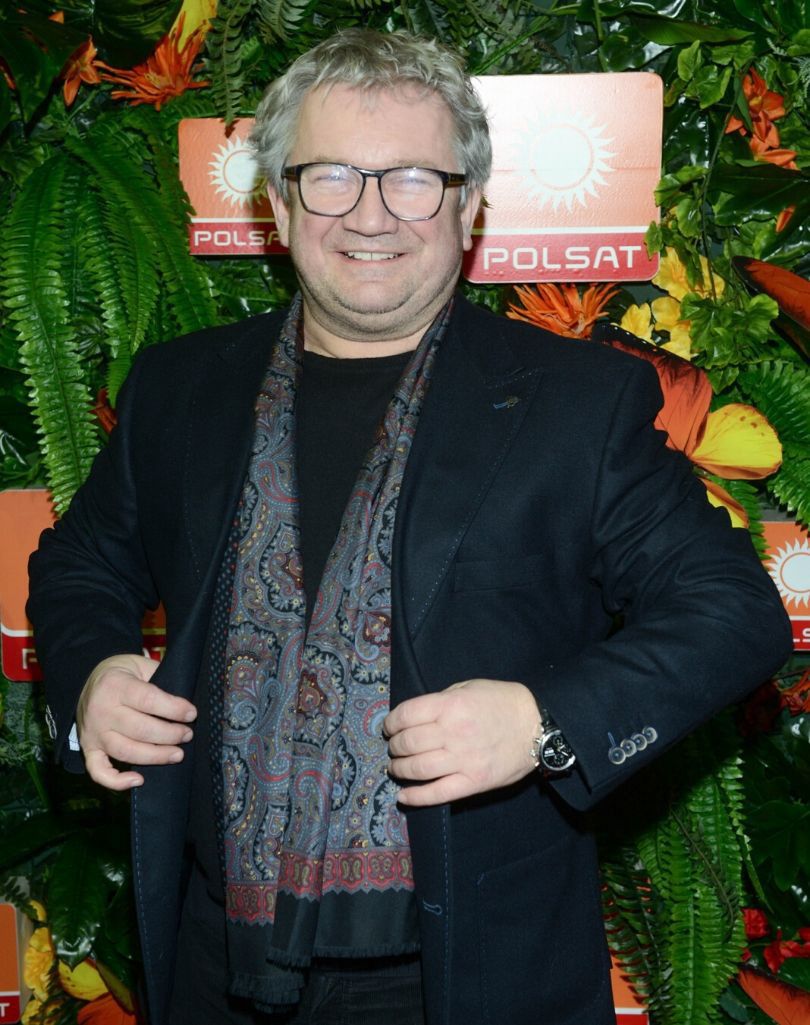 Paweł Królikowski