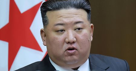 Korea Północna uderzyła pięścią w stół. Kim Dzong Un: Odwet na granicy