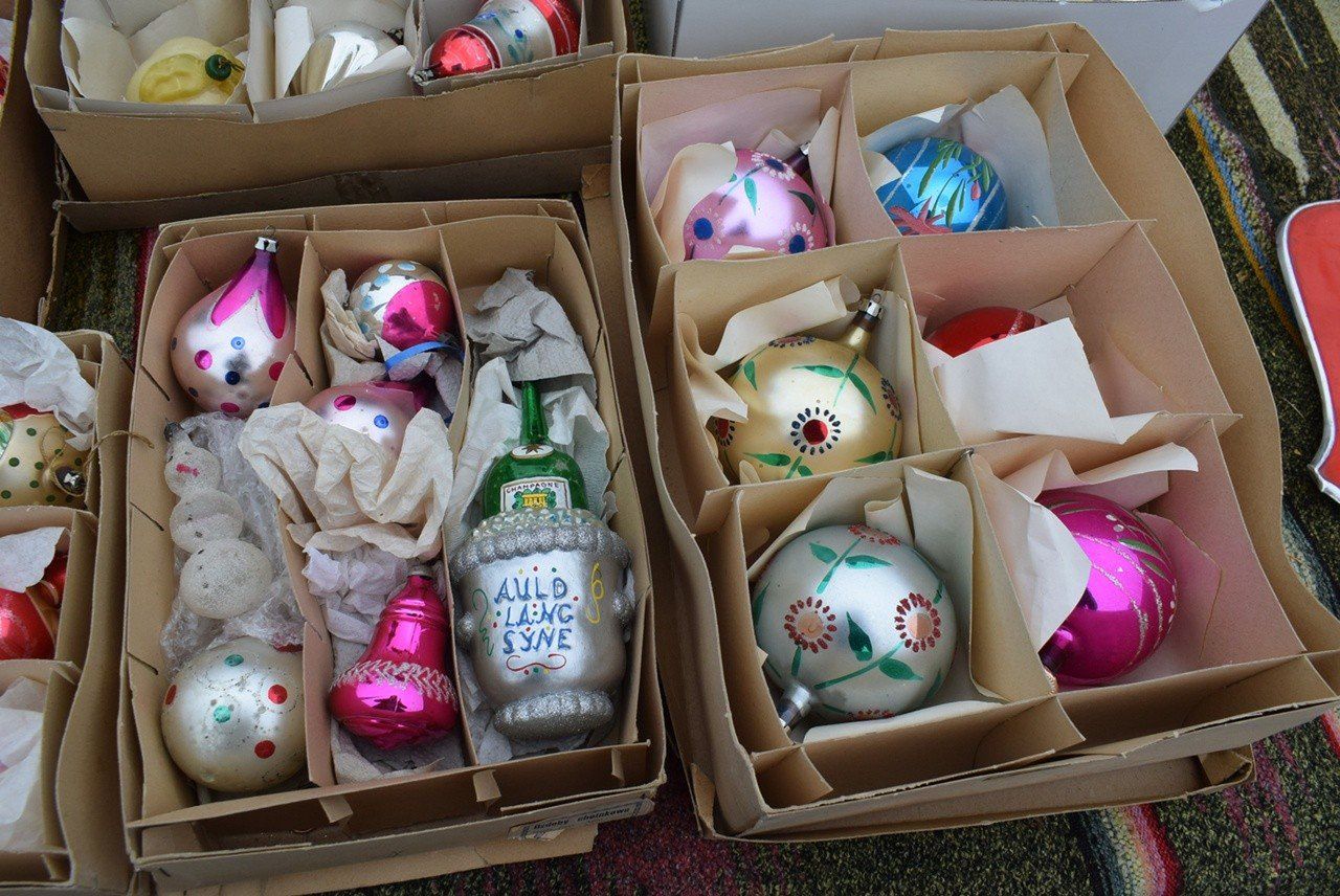 Ostatnia giełda staroci w 2025 roku