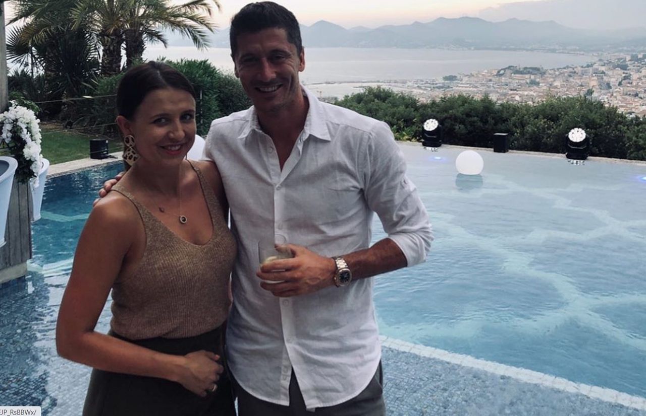Milena Lewandowska-Miros: mieszka w takich samych luksusach jak jej brat, Robert Lewandowski?