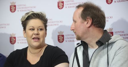 Pięcioraczki z Krakowa. Rodzice mówią, jak wygląda ich życie