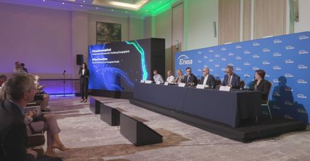 Grupa Enea pozyskała 9,13 mld zł na inwestycje w rozwój sieci dystrybucyjnych