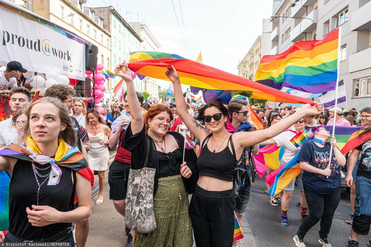 Kościół zaprasza osoby LGBT+. Niezwykła inicjatywa we Wrocławiu