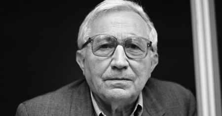 Nie żyje Tadeusz Różewicz