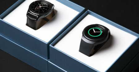 Sukces Samsunga - Tizen przed Android Wear