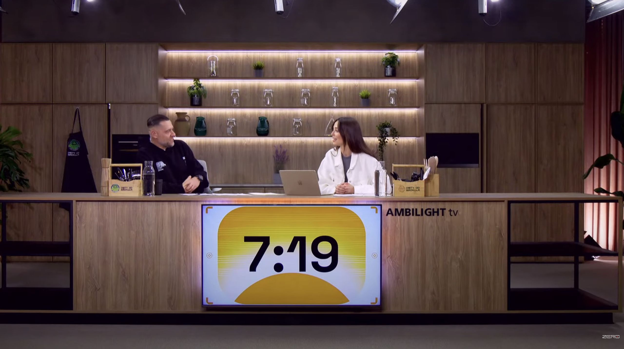 Izabella Krzan gorzko o pracy w Telewizji Polskiej. Poszło o WOŚP
