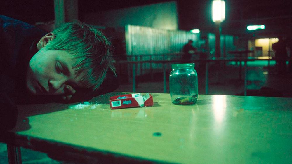 Projekt "Acta est" ukazuje oblicze dorastania w rosyjskich ośrodkach resocjalizacyjnych 1