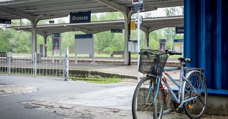 Orzesze. Miasto za blisko 3 miliony zyska centrum przesiadkowe