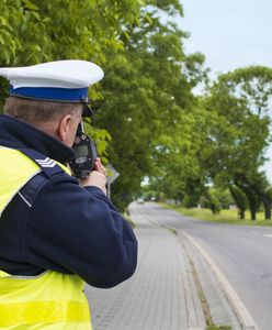 23-latek dostał mandat. Zemdlał, gdy usłyszał kwotę