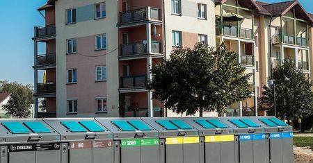 Nie segregowali śmieci. Tyle zapłacą. Potężny rachunek
