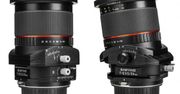 Samyang T-S 24mm f/3,5 ED AS UMC - znamy cenę i datę wprowadzenia na rynek