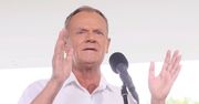 Tusk ostrzega. "Doszły mnie słuchy prawie wprost z Pałacu"