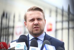 Te nieruchomości trzeba zabrać Rosji? Polityk o budynkach w Warszawie