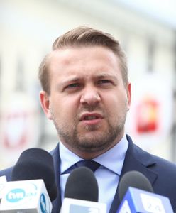 Te nieruchomości trzeba zabrać Rosji? Polityk o budynkach w Warszawie