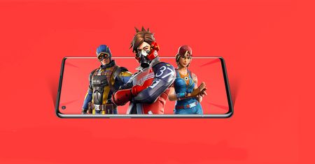 Mobilny Fortnite w 90 kl/s? Tak, ale tylko na dwóch smartfonach i z kompromisami