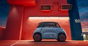 Citroën rusza na podbój miasta i pokazuje uroczego Ami. Poprowadzą go nawet 16-latkowie