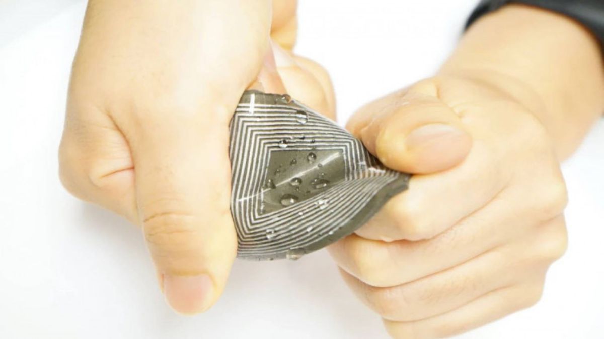 Przełom w produkcji energii? Stworzono niezwykłe urządzenie 1