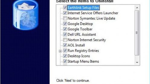 Nowy komputer? Usuń automatycznie zbędne preinstalowane aplikacje 1