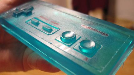 Mydło wszystko umyje... 1