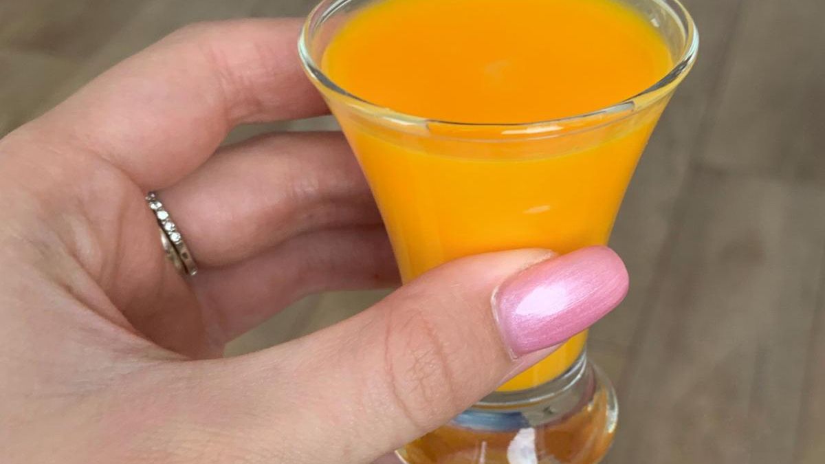 Kurkuma chroni przed zakrzepicą