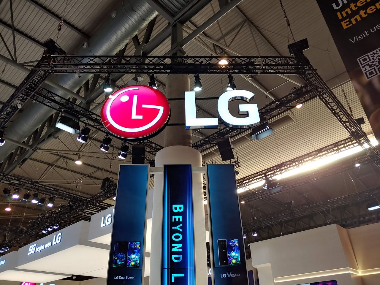 MWC 2020 zagrożone? LG wycofuje się z targów przez koronawirusa
