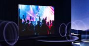 Elastyczne telewizory 4K/8K OLED. Nafaszerowane technologią i stworzone przez Chińczyków