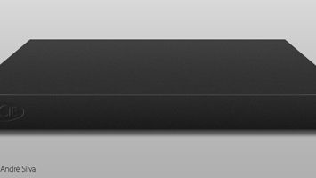 LaCie Float - obudowa inna niż wszystkie! 1