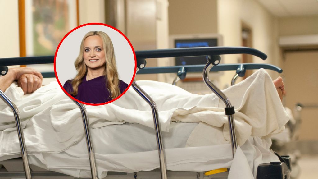 Szefowa MZ zapowiada zmiany