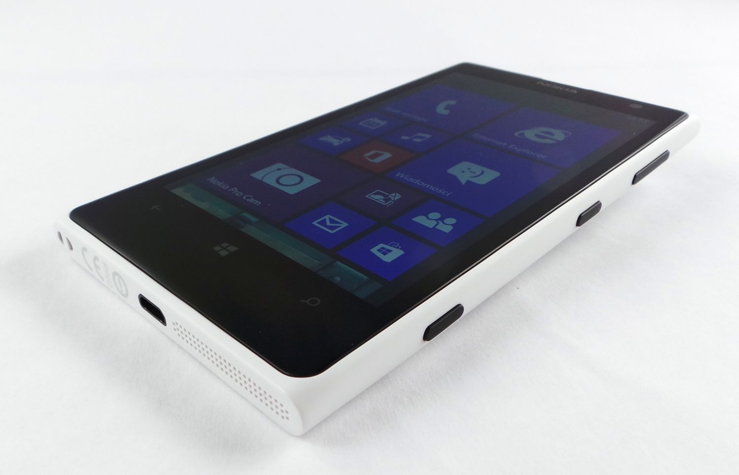 Nokia Lumia 1020 to coś więcej niż aparat? [test] 5