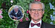 Zygmunt Chajzer zaprezentował dumny uśmiech. Fani wpadli w przerażenie