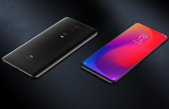 Xiaomi ze wzrostami i ponad 28 mln sprzedanych smartfonów w II kw.