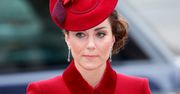 Kate Middleton jest "wyczerpana i w potrzasku". Pałac skomentował doniesienia gazety