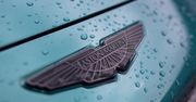 Aston Martin stawia na samochody elektryczne. Połączył siły z nową marką