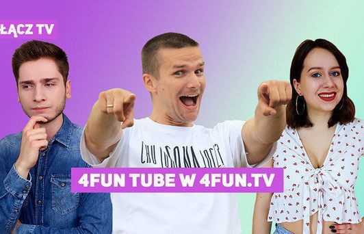 4Fun Media współpracuje z siecią partnerską LifeTube