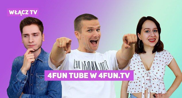 4Fun Media współpracuje z siecią partnerską LifeTube