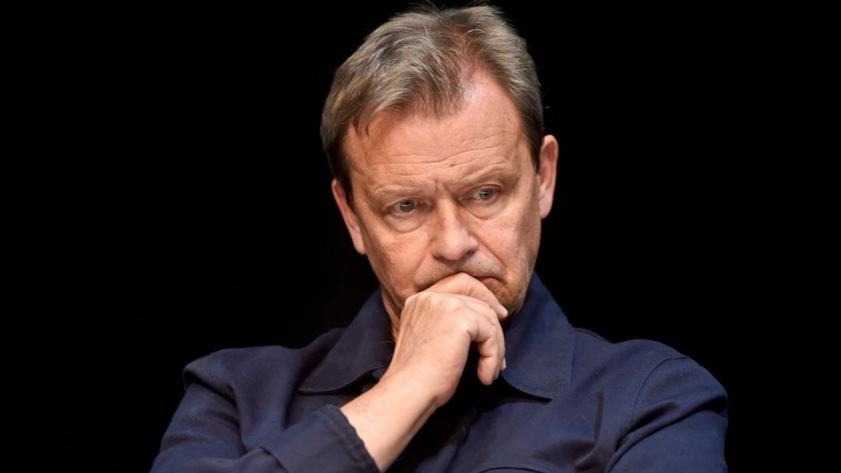 Ostatnie pożegnanie Jana Frycza