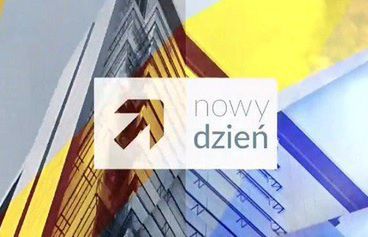 Dwóch gospodarzy „Nowego dnia z Polsat News”. Na początek Beata Cholewińska i Mariusz Abramowicz