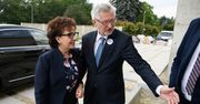 Witold Czarnecki z PiS został zakażony koronawirusem. Poseł trafił do szpitala