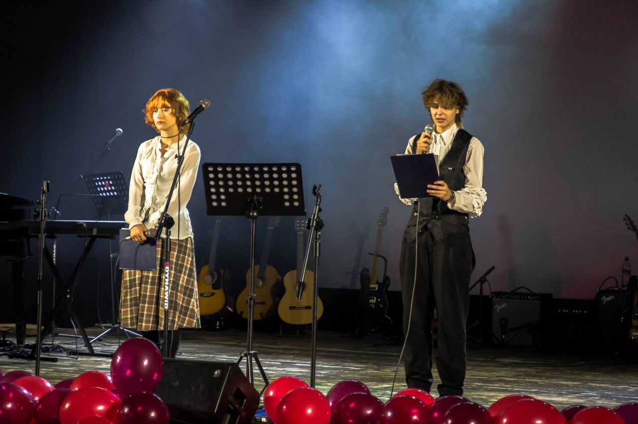 II Gala Talentów