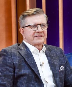 Wielki powrót. Chajzer znowu w telewizji