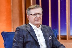 Wielki powrót. Chajzer znowu w telewizji