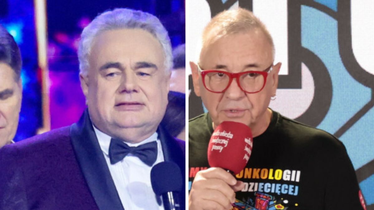 Tomasz Sakiewicz odpowiada na apel Owsiaka